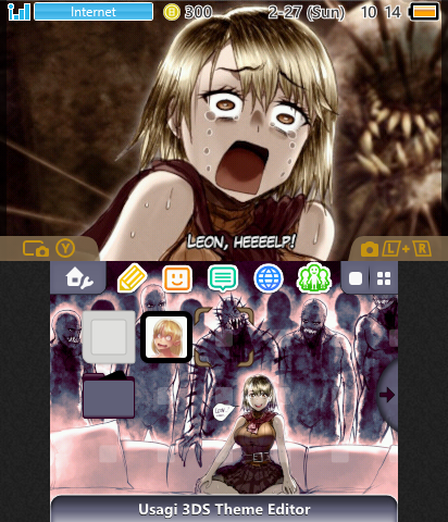 Ashley Graham - Resident Evil 4