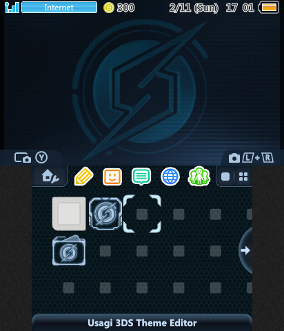 Metroid Samus Returns Menu Theme