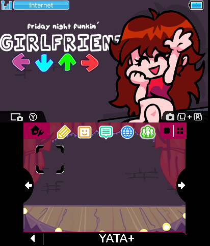 Girlfriend Theme