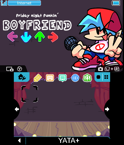 Boyfriend Theme