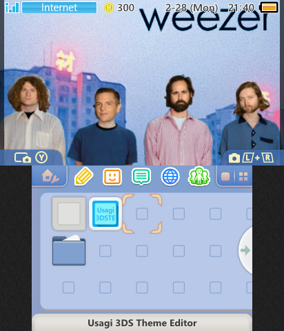 Just Like Mr. Brightside