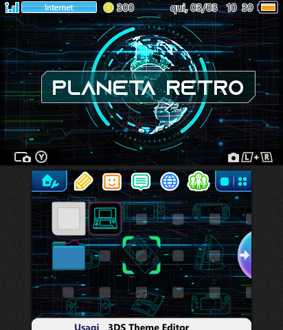 Planeta Retro