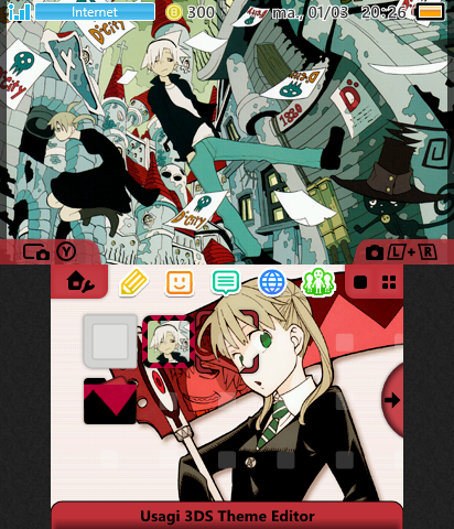 Soul Eater Theme v2