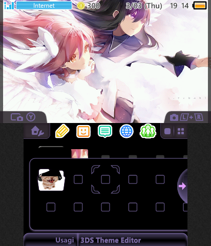 madoka personal theme - uboau