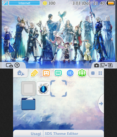 Final Fantasy XIV - Endwalker