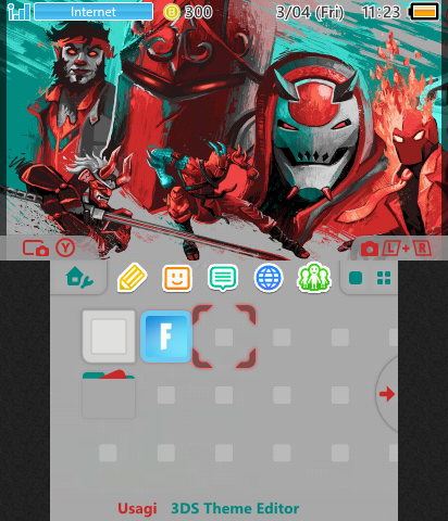 Fortnite Loading Screen 5