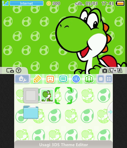 Yoshi
