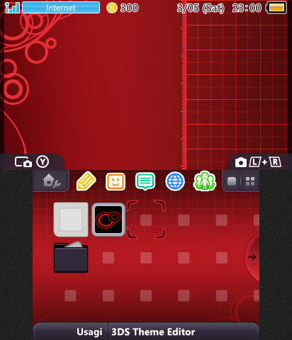 Devil Survivor - Comp Edit