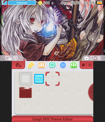 Ghost Ogre & Snow Rabbit