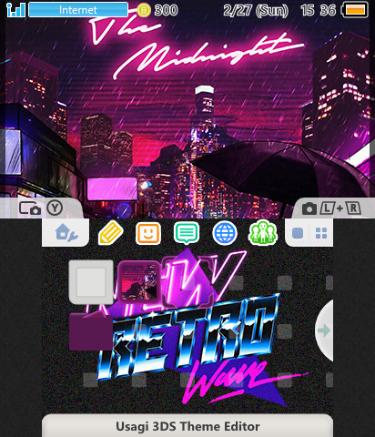 The Midnight - Vampires