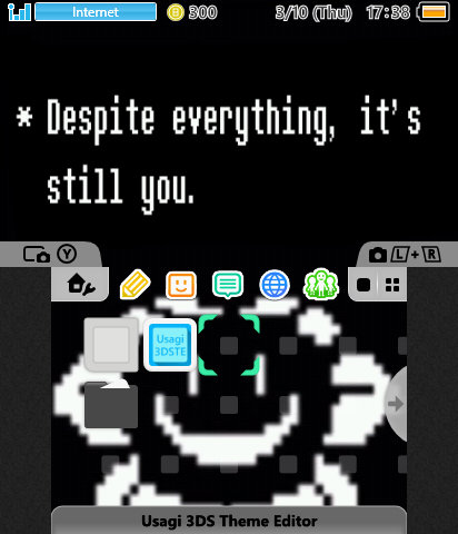 Undertale Quote