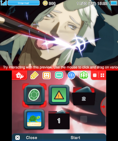 Raven (Guilty Gear Xrd)