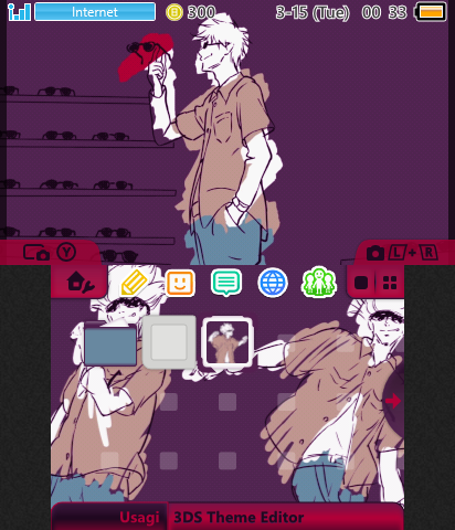 Jujutsu Kaisen - Satoru Gojo