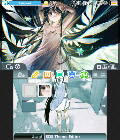 Saya no Uta / Song of Saya