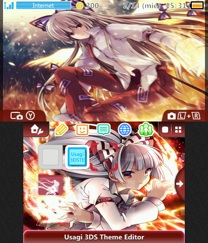 Mokou