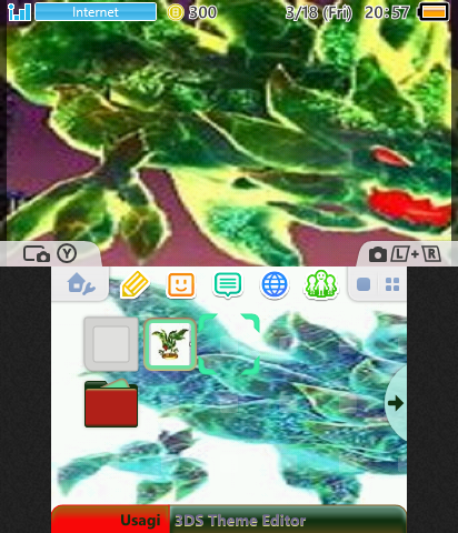 Find Mii 2 Dark Emperor