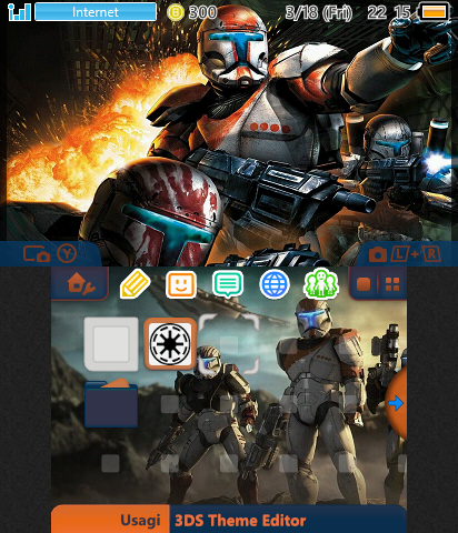 Star Wars Republic Commando