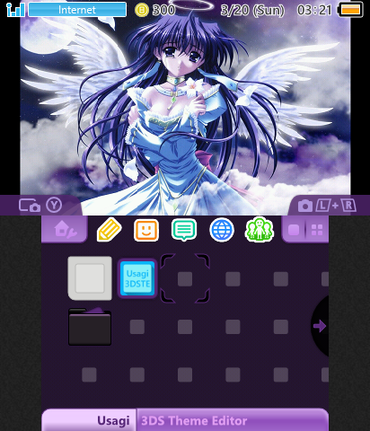 Anime Angel Theme