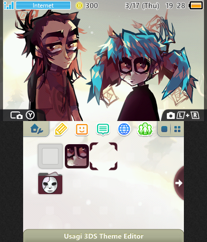 Sally Face - The Calm