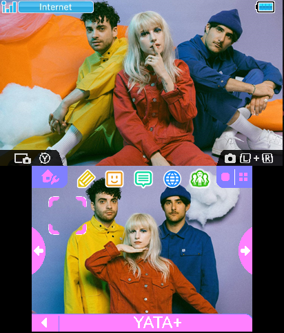Paramore - After Laughter