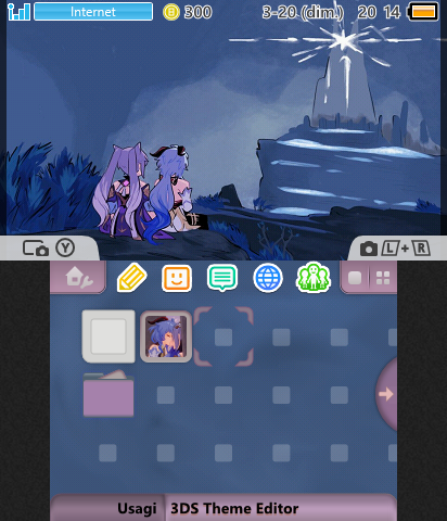 Ganqing Genshin Impact