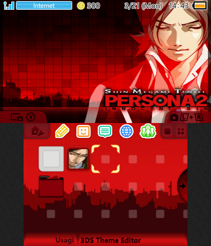 !BROKEN! Persona 2 Innocent Sin