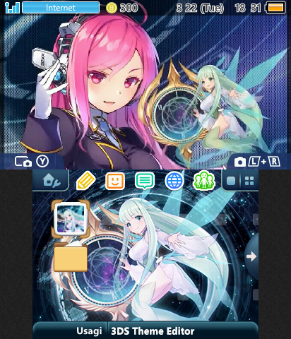 SDVX: XHRONOXAPSULΞ