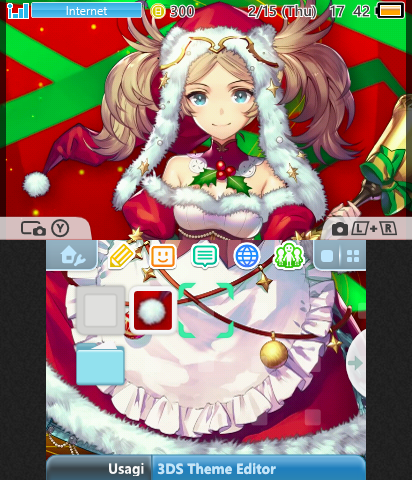 FE Lissa (Winter's Envoy)