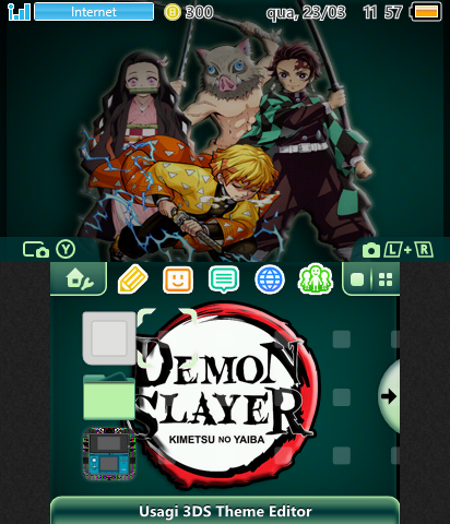 Theme Demon Slayer 2022 - SOUND