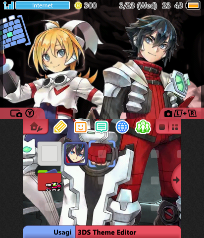 Blaster Master Zero: Team Earth