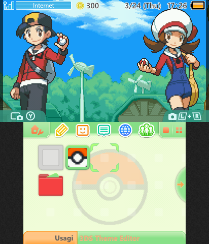 Pokemon HeartGold and SoulSilver