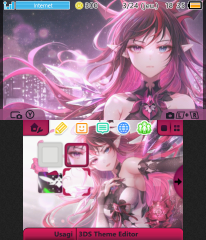 Hololive - IRyS See the World