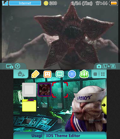 Dead By Daylight Demogorgon