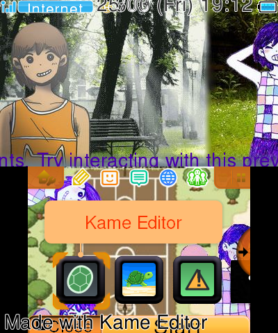 Kel's Orange Joe Slam Jam