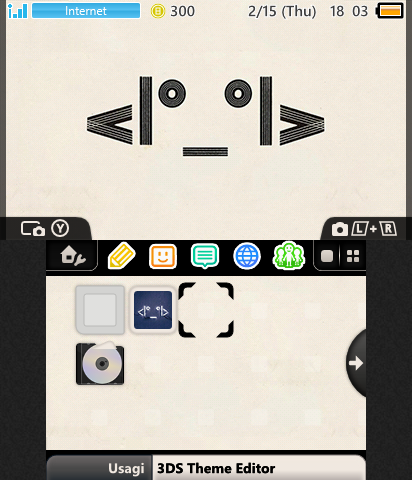 Caravan Palace Theme