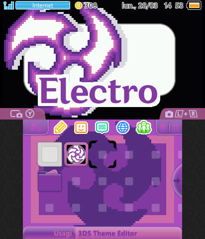 Electro Element - Genshin Impact