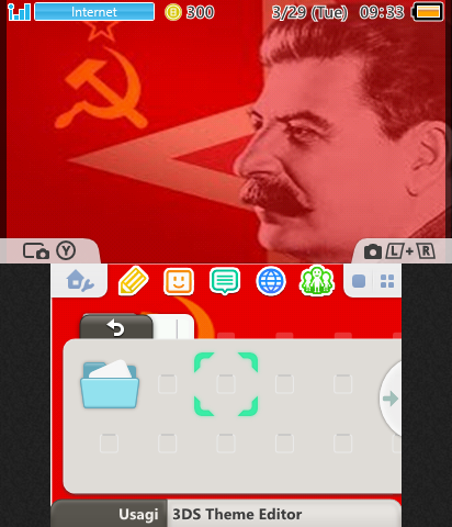 stalin