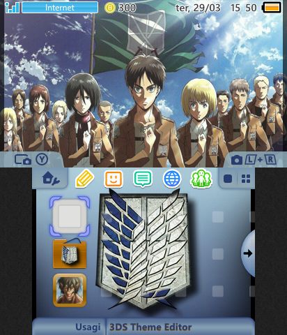 Attack On Titan
