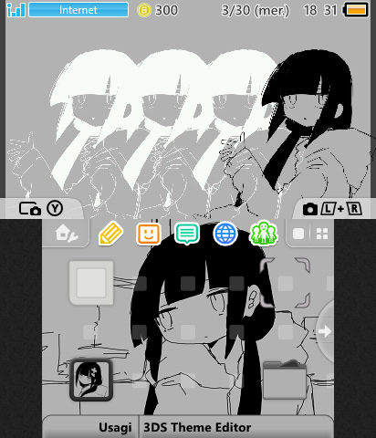 Lagtrain english cover