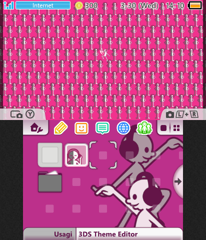 Lockstep - Rhythm Heaven