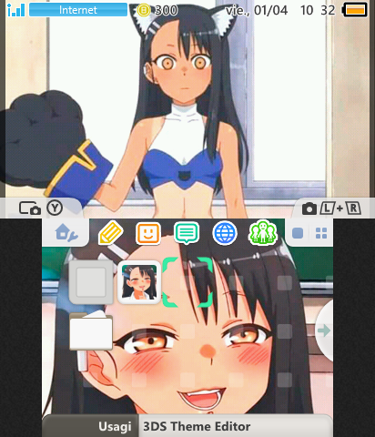 Nagatoro