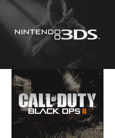 Call of Duty Black Ops 2
