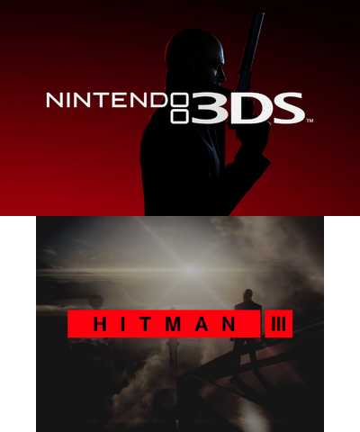 Hitman III