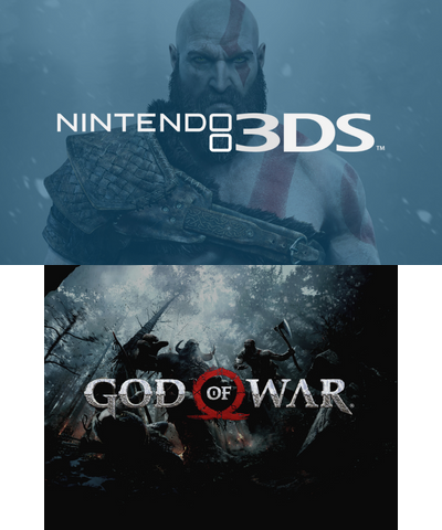 God of War