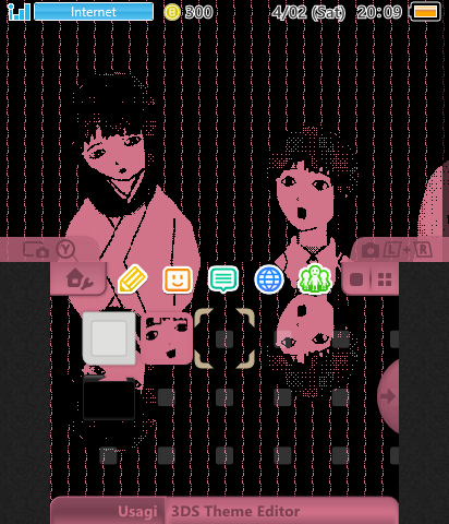 We're all Lain [ALT BGM]