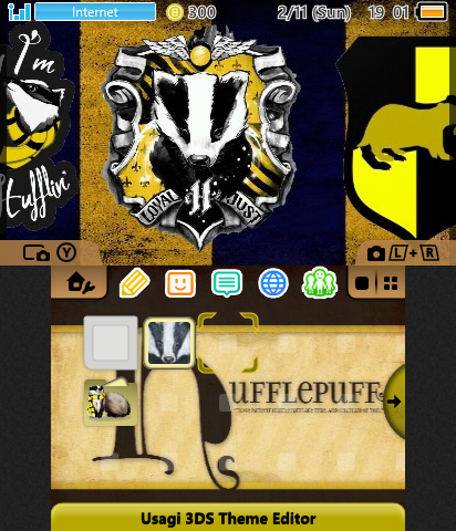 Hufflepuff