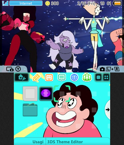 Steven Universe