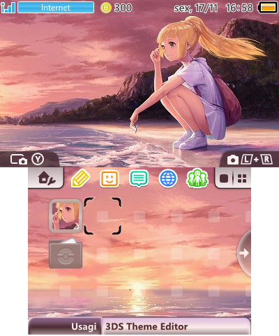 Pokemon Ultra Trainer Lillie