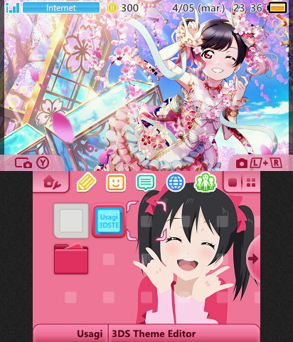 Love Live - Nico Yazawa