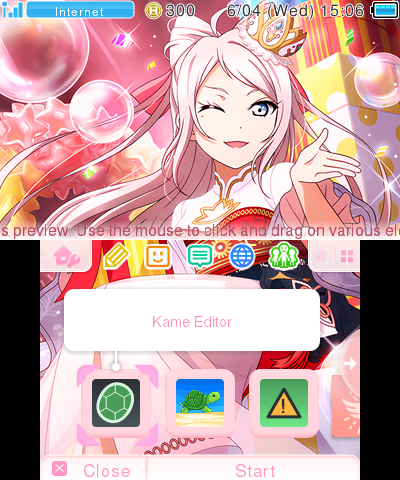 Love Live! | Lanzhu Zhong Theme